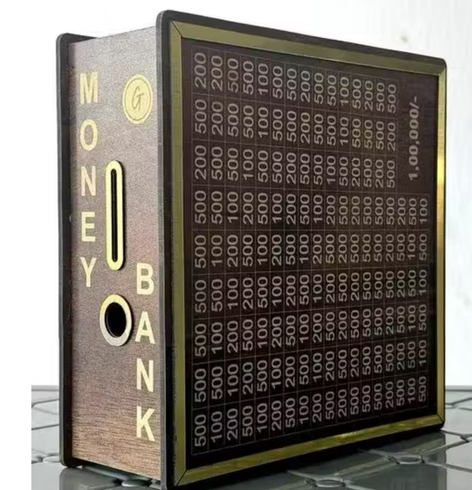Money box