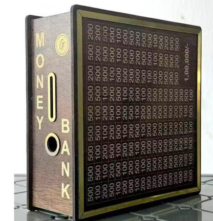 Money box