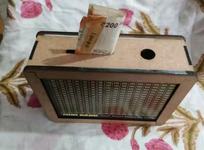 Money box